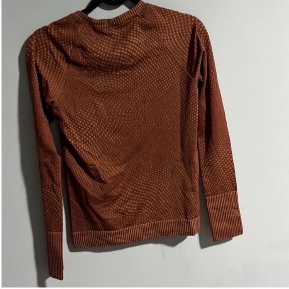 Lululemon Rest Less Pullover - Picture 4 of 5